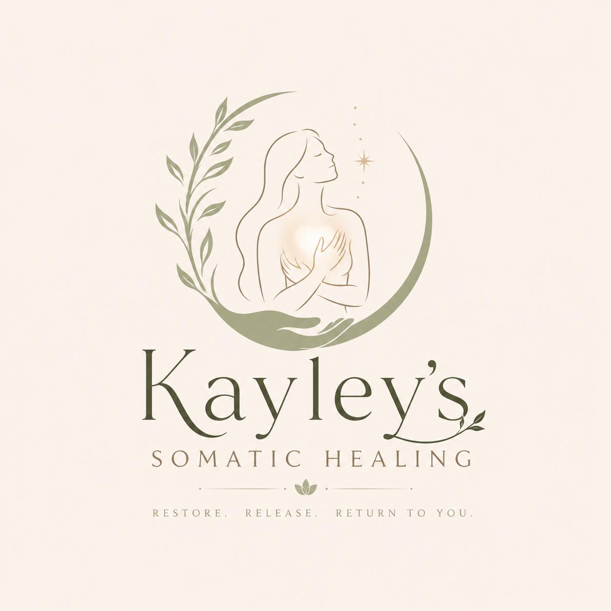 Kayley's Somatic Healing